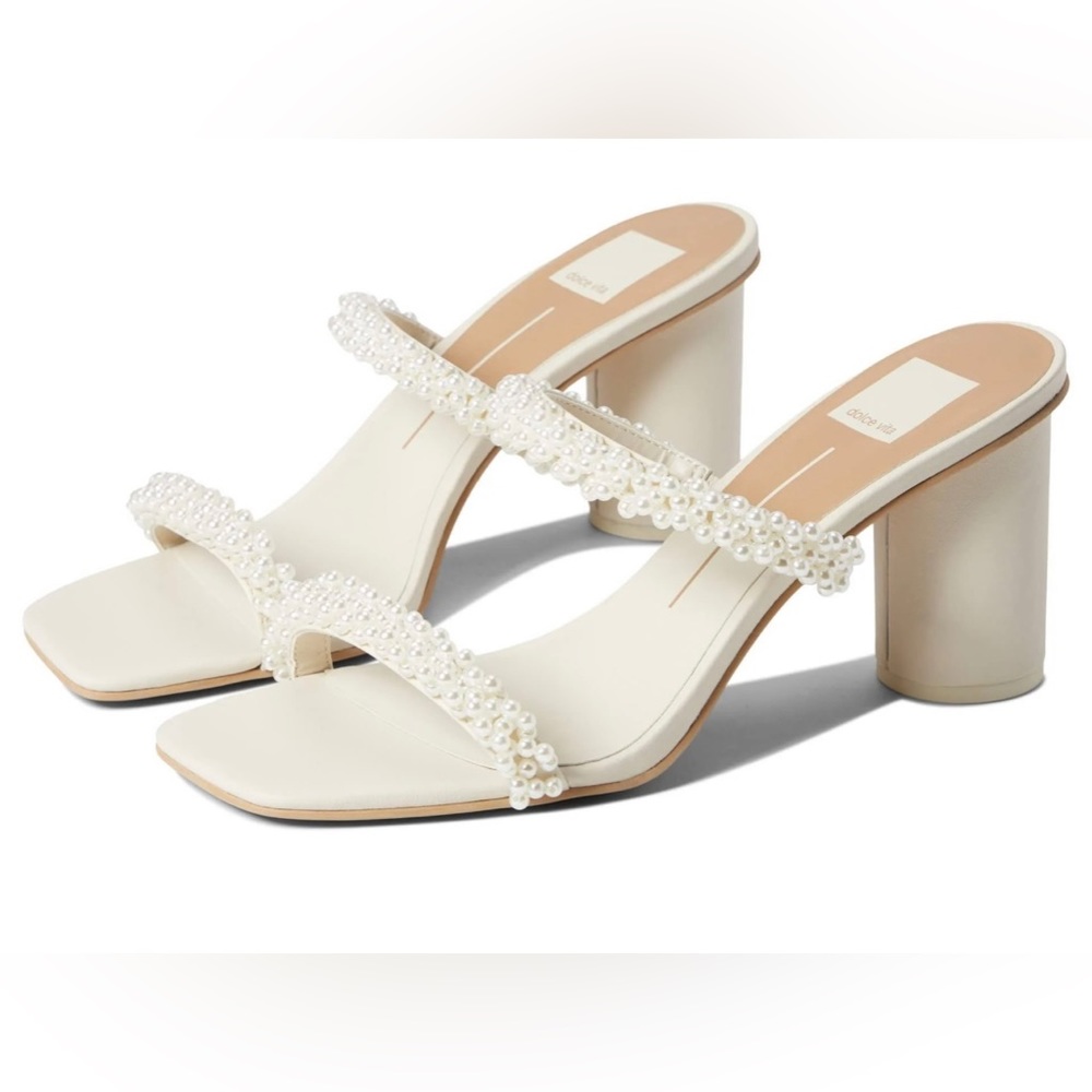 Dolce Vita Noel Heels
